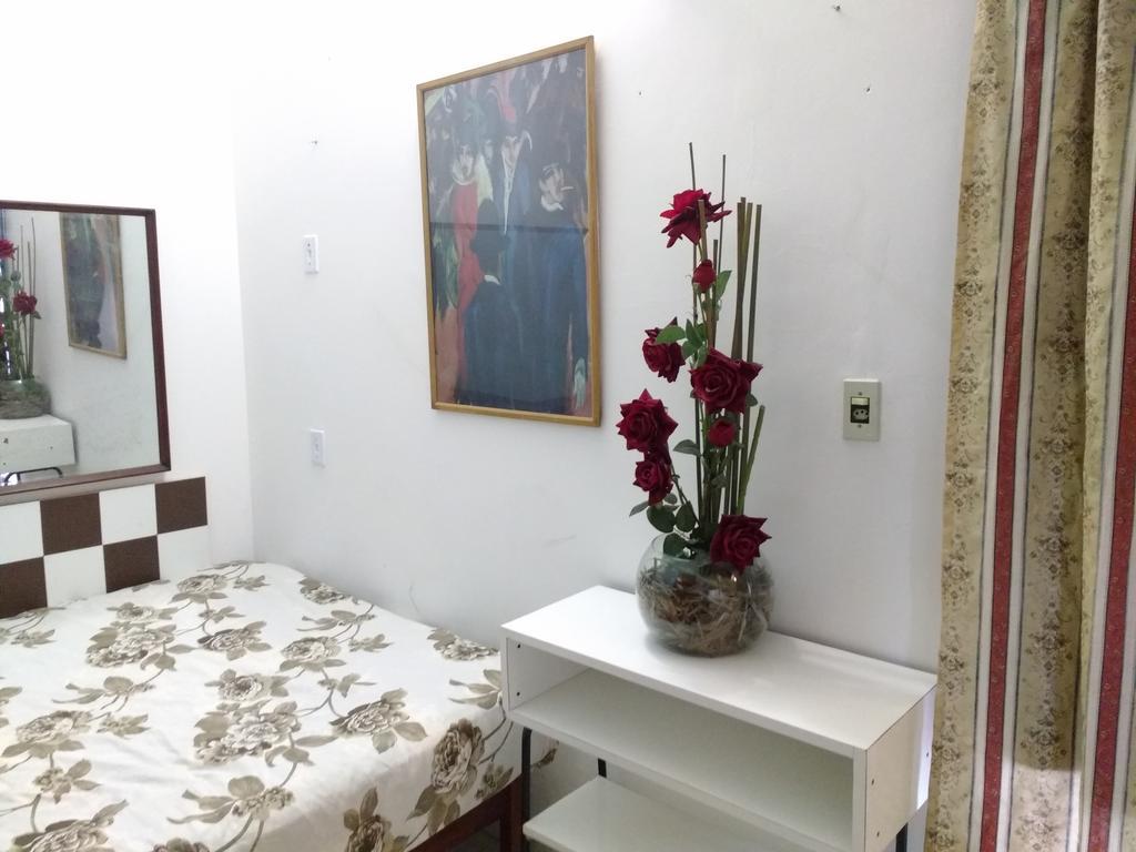 Hospedagem Minha Casa 리오데자네이루 외부 사진