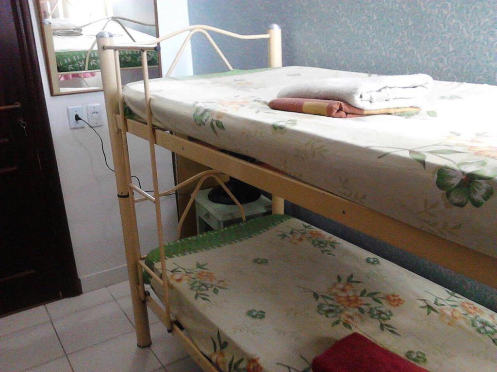 Hospedagem Minha Casa 리오데자네이루 외부 사진