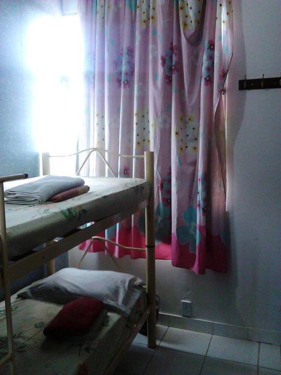 Hospedagem Minha Casa 리오데자네이루 외부 사진