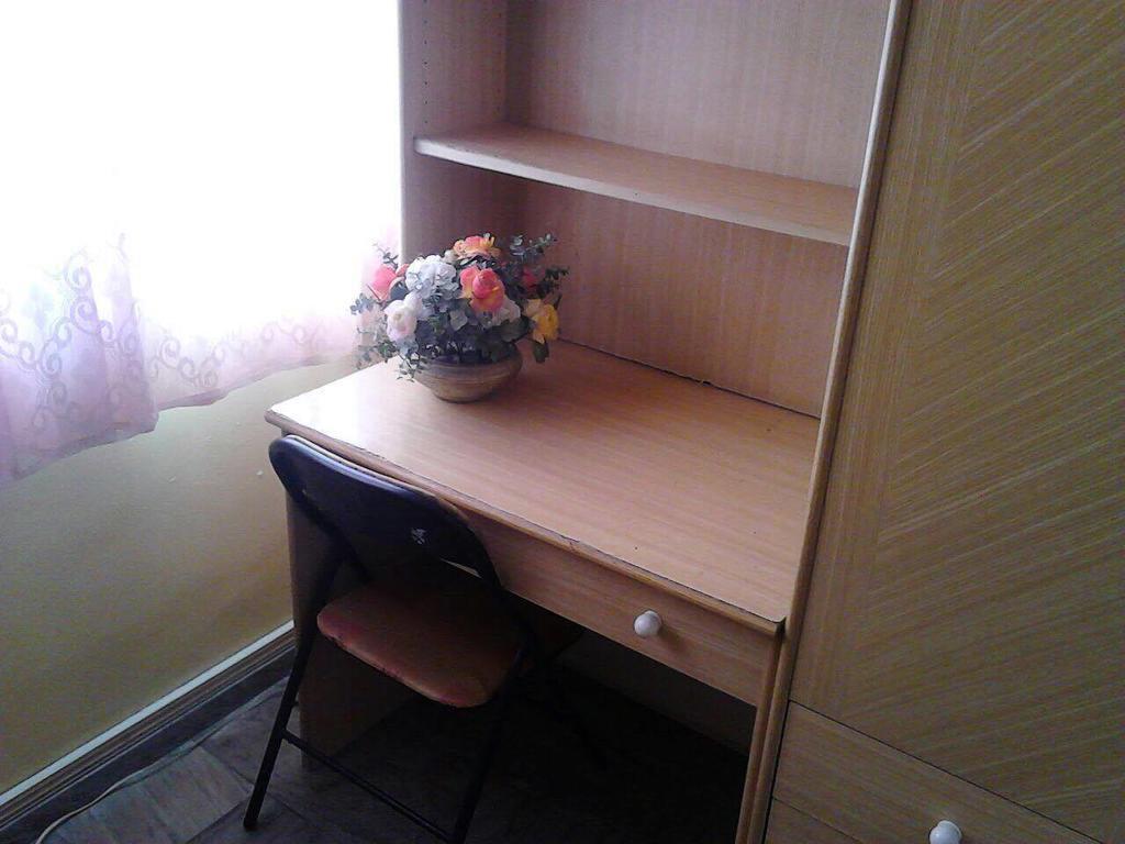 Hospedagem Minha Casa 리오데자네이루 외부 사진