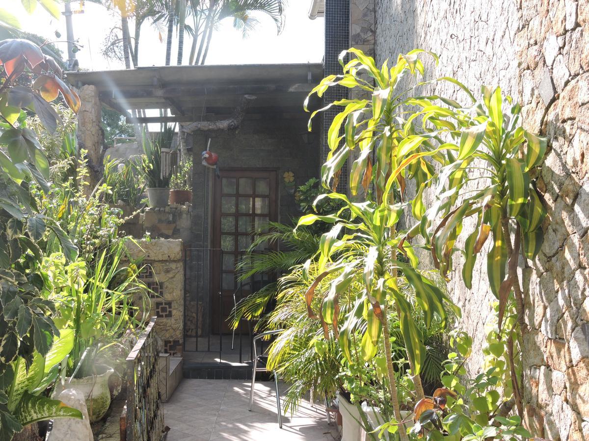 Hospedagem Minha Casa 리오데자네이루 외부 사진