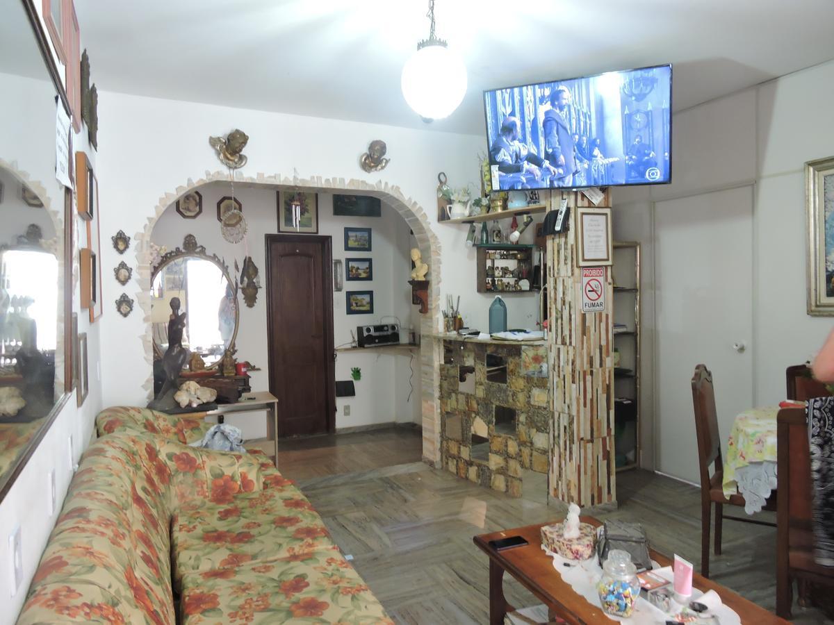Hospedagem Minha Casa 리오데자네이루 외부 사진