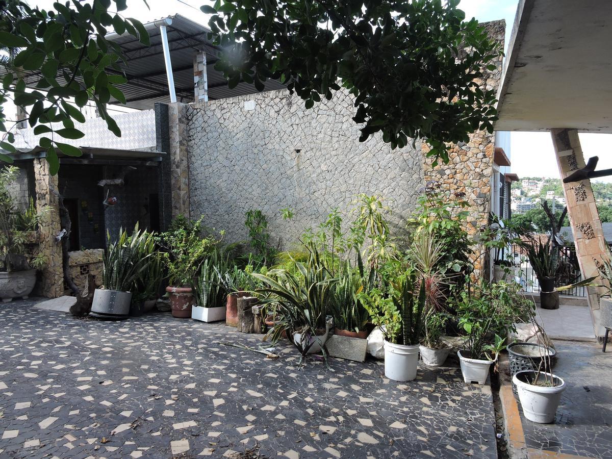 Hospedagem Minha Casa 리오데자네이루 외부 사진