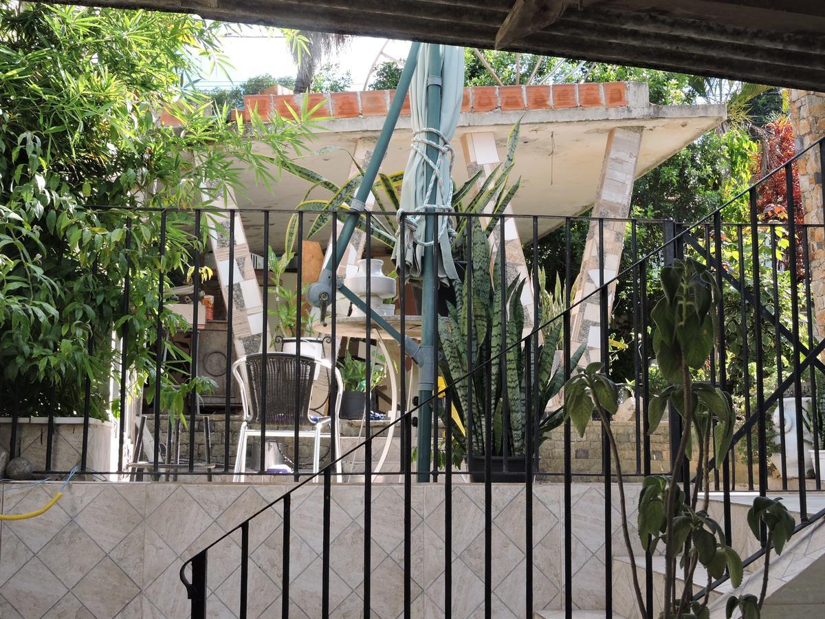 Hospedagem Minha Casa 리오데자네이루 외부 사진
