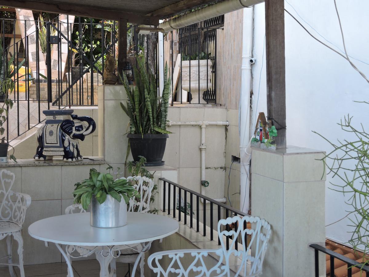 Hospedagem Minha Casa 리오데자네이루 외부 사진