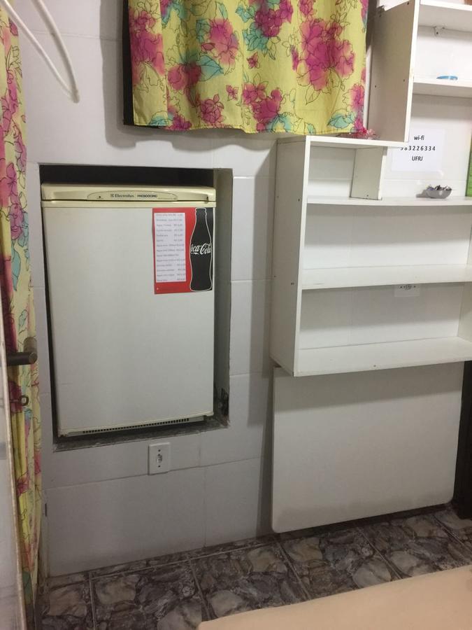 Hospedagem Minha Casa 리오데자네이루 외부 사진