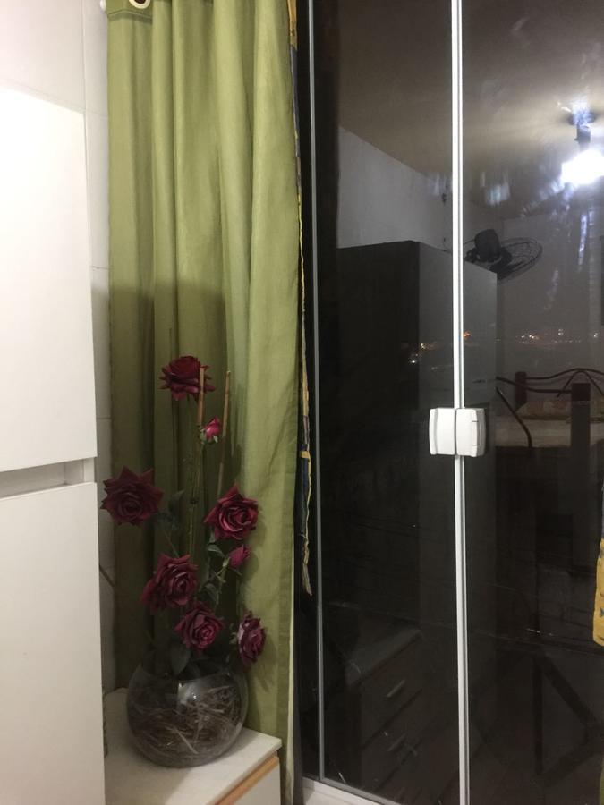 Hospedagem Minha Casa 리오데자네이루 외부 사진