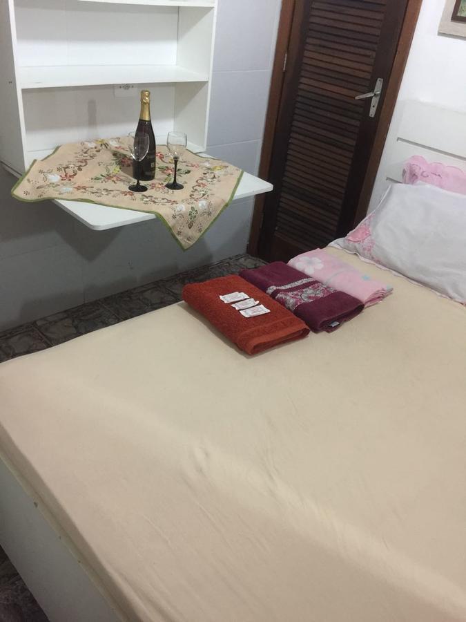 Hospedagem Minha Casa 리오데자네이루 외부 사진