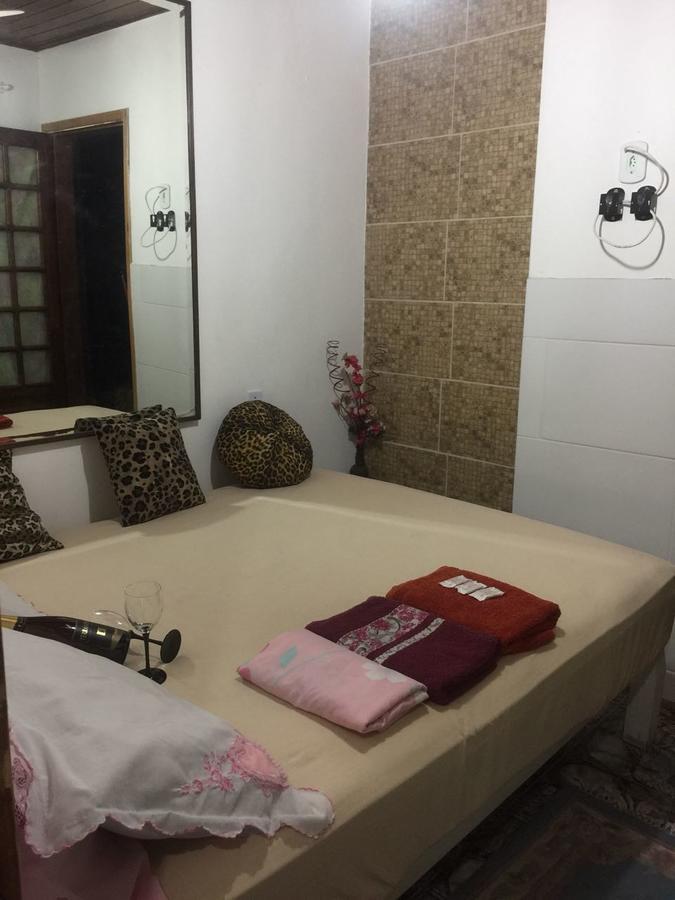 Hospedagem Minha Casa 리오데자네이루 외부 사진
