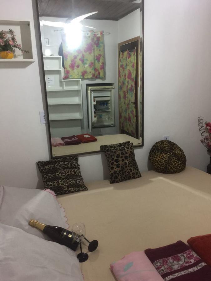 Hospedagem Minha Casa 리오데자네이루 외부 사진