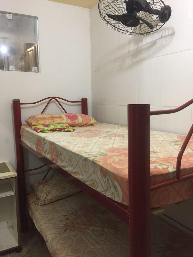 Hospedagem Minha Casa 리오데자네이루 외부 사진