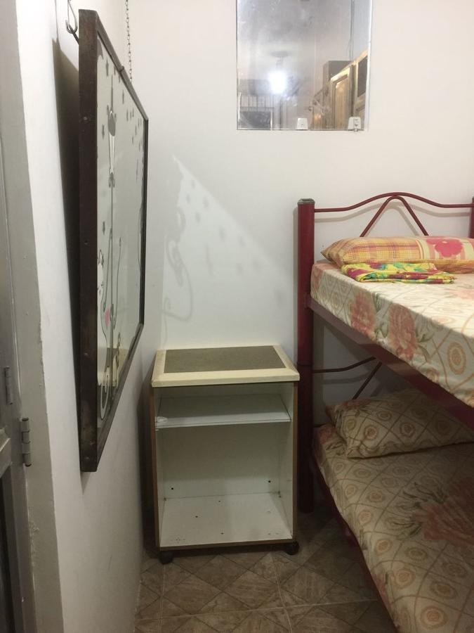 Hospedagem Minha Casa 리오데자네이루 외부 사진