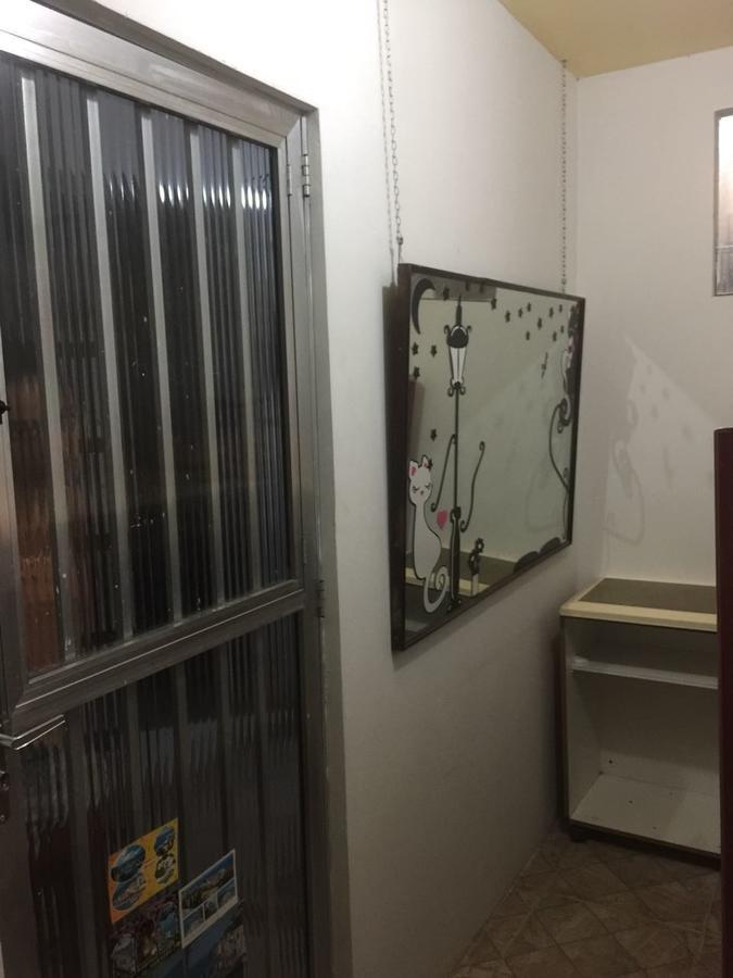 Hospedagem Minha Casa 리오데자네이루 외부 사진