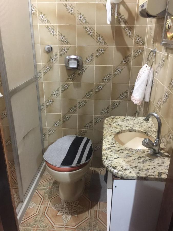 Hospedagem Minha Casa 리오데자네이루 외부 사진