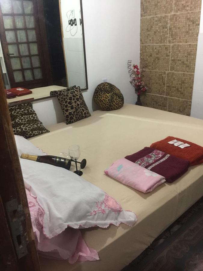 Hospedagem Minha Casa 리오데자네이루 외부 사진