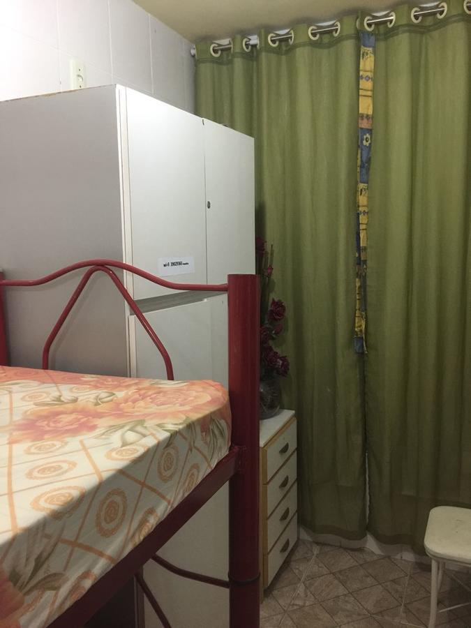 Hospedagem Minha Casa 리오데자네이루 외부 사진