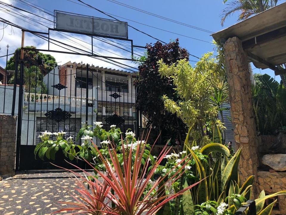 Hospedagem Minha Casa 리오데자네이루 외부 사진