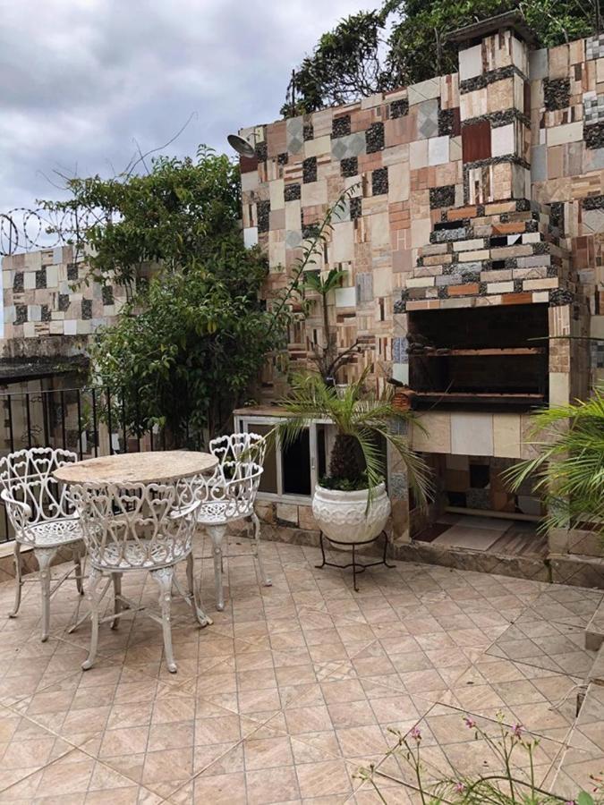 Hospedagem Minha Casa 리오데자네이루 외부 사진