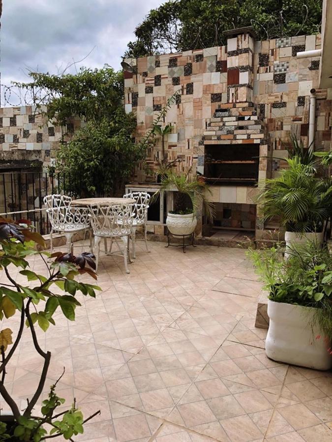 Hospedagem Minha Casa 리오데자네이루 외부 사진