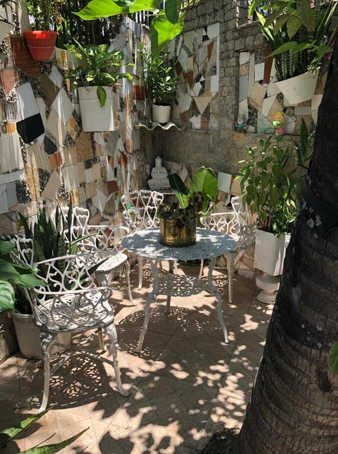 Hospedagem Minha Casa 리오데자네이루 외부 사진