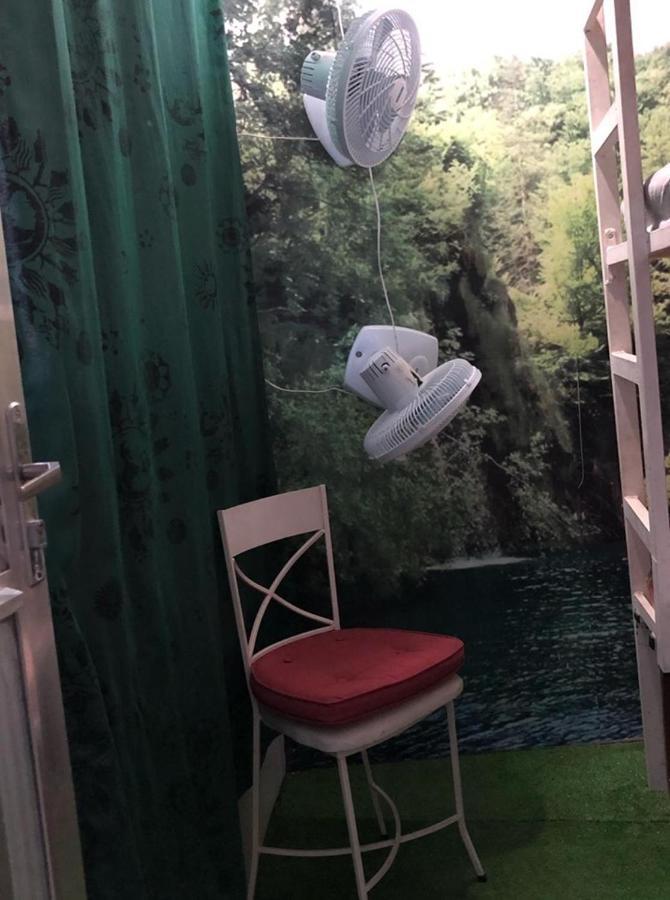 Hospedagem Minha Casa 리오데자네이루 외부 사진