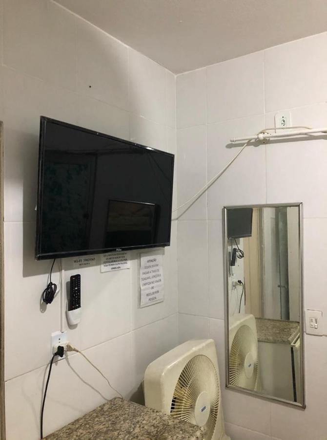Hospedagem Minha Casa 리오데자네이루 외부 사진