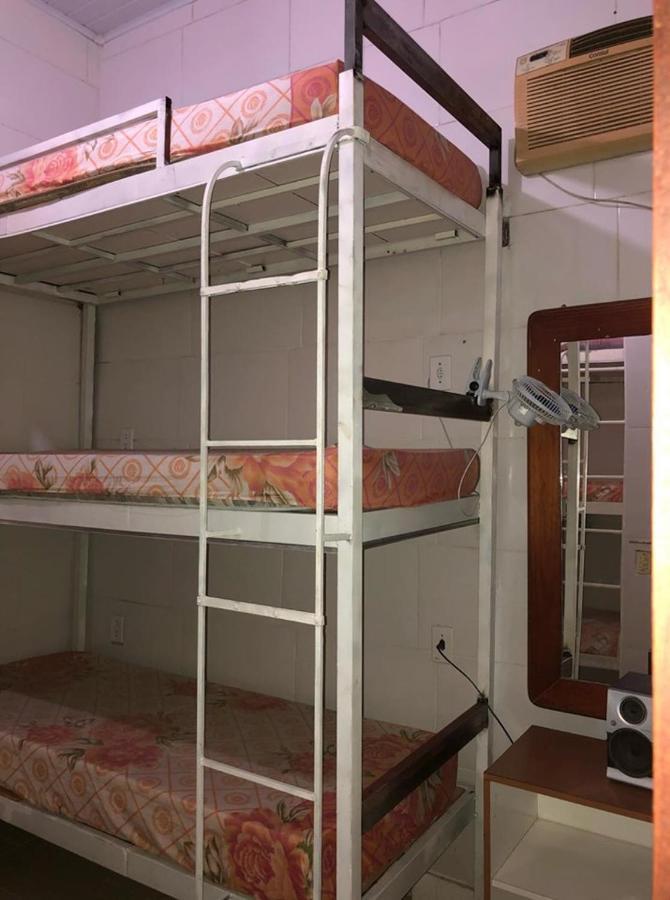 Hospedagem Minha Casa 리오데자네이루 외부 사진