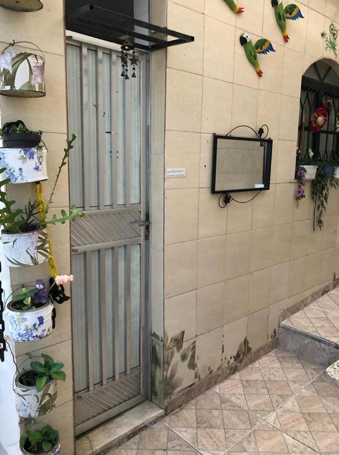Hospedagem Minha Casa 리오데자네이루 외부 사진