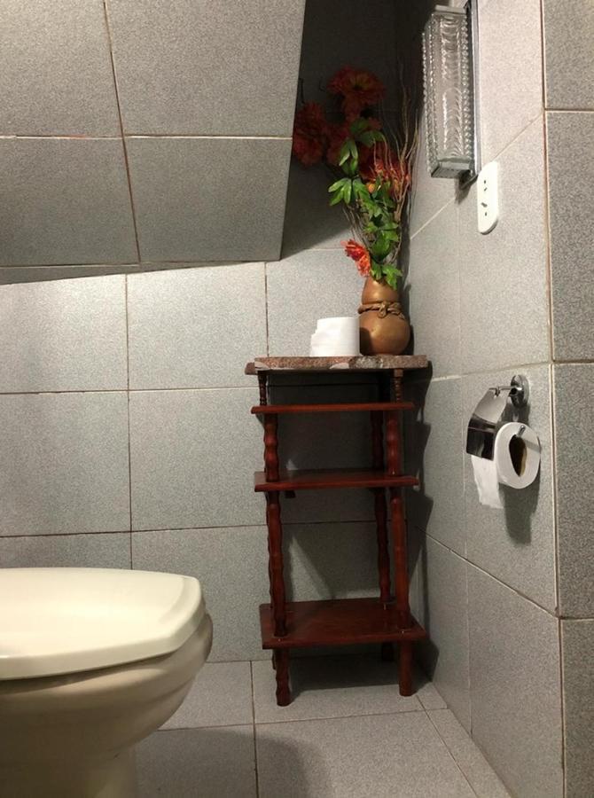 Hospedagem Minha Casa 리오데자네이루 외부 사진