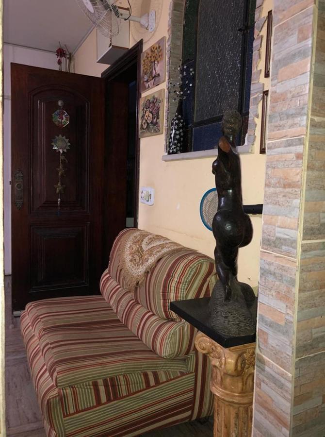 Hospedagem Minha Casa 리오데자네이루 외부 사진
