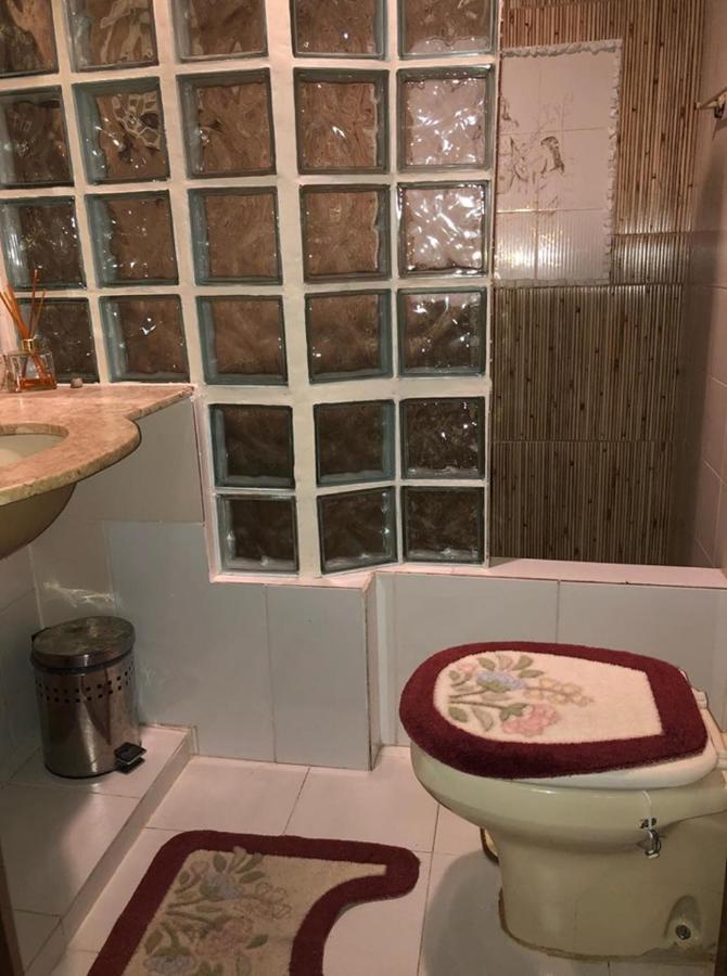 Hospedagem Minha Casa 리오데자네이루 외부 사진