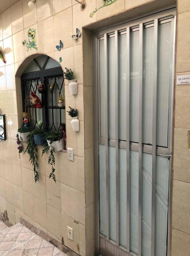 Hospedagem Minha Casa 리오데자네이루 외부 사진