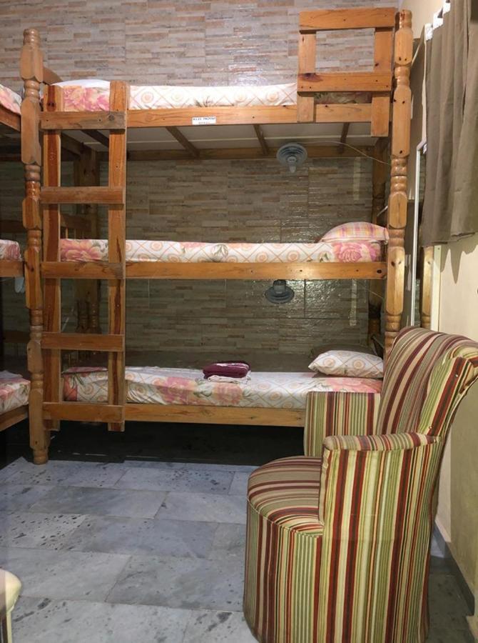 Hospedagem Minha Casa 리오데자네이루 외부 사진