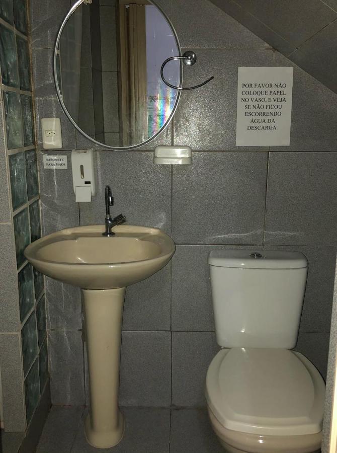 Hospedagem Minha Casa 리오데자네이루 외부 사진