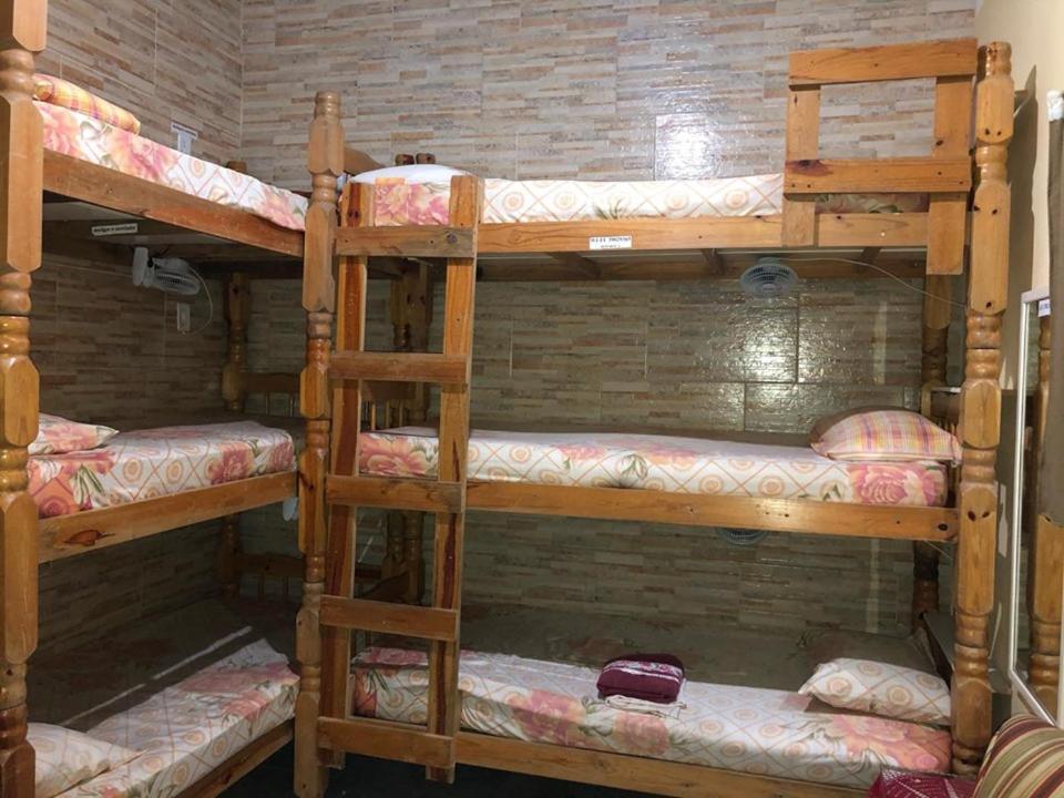 Hospedagem Minha Casa 리오데자네이루 외부 사진