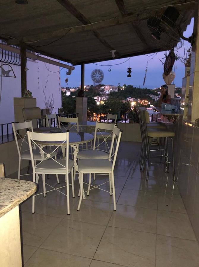 Hospedagem Minha Casa 리오데자네이루 외부 사진